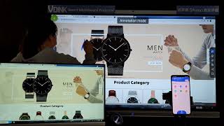 Vdink lavagna interattiva, software di lavagna gratuito per l'insegnamento, fornitore cinese screenshot 1