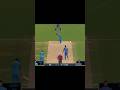 Real Cricket 24: INSANE GoldShot 500