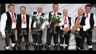 Watch Kastelruther Spatzen Gefunden Auf Der Autobahn video