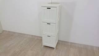 Komoda 3 Šuplíky