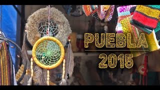 Puebla 2015 Puebla 2015