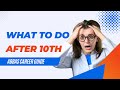 What to Do After 10th? Science, Commerce, Arts, or Diploma? Complete Career Guide!