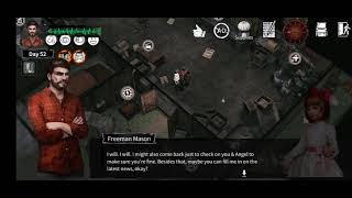 Delivery from the Pain : Survival - Special Ending Story 1 screenshot 4