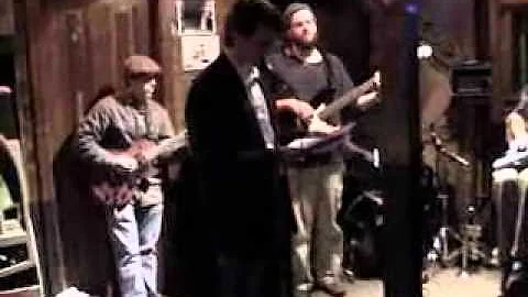 Dirty Gerund Poetry Show Recap 11/01/10 w/ Sarah S...