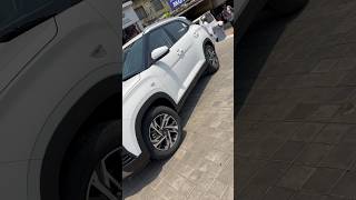 Hyundai creta tyre alloywheel kaise change kare #shorts #viral #videoshort #shortsviral #trending ￼