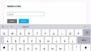 Free Fortnite Wonder Code