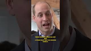 LEAKED Royal Draft EXPOSES Camilla’s FUTURE SHOCK as William Takes CONTROL of the Palace Assets