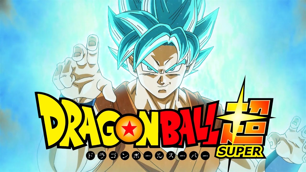 Resultado de imagen para DRAGON BALL SUPER