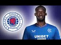 ABDALLAH SIMA | Welcome To Rangers? 2023 🔵⚪🔴 | Crazy Goals, Skills &amp; Assists (HD)