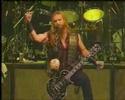 Zakk wylde pissed off about Fred Durst