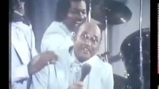 The Soul Stirrers By and By (Feat: R.H. Harris & Paul Foster) LIVE chords