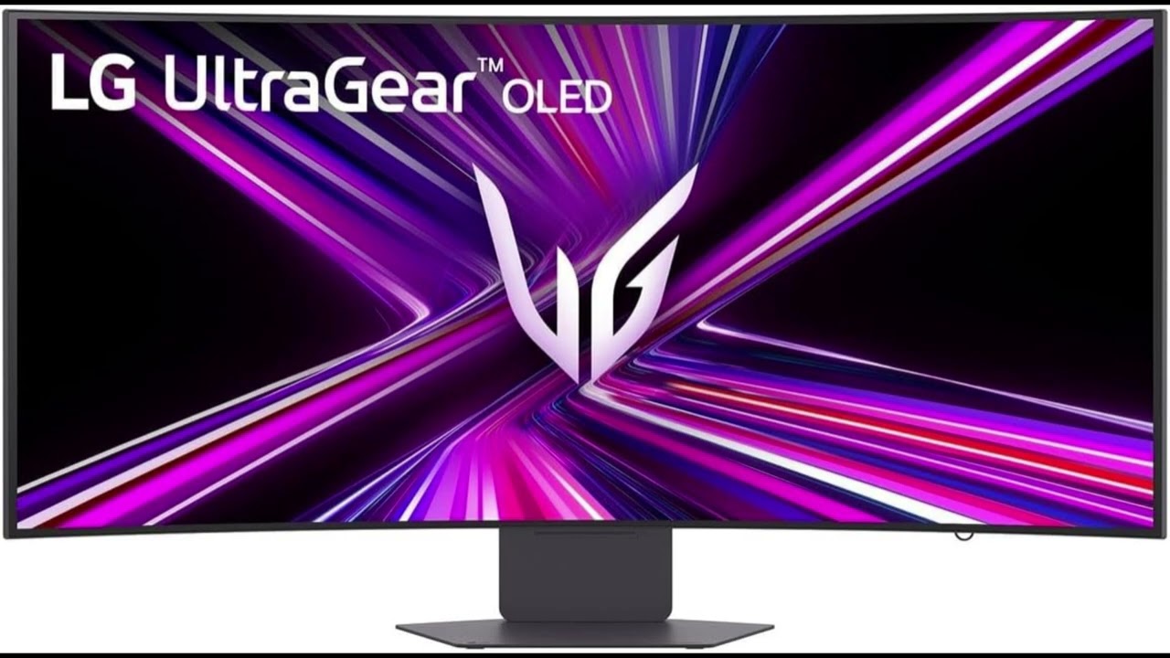 LG Ultragear 39" OLED Ultra-Wide Review: The Ultimate Gaming Monitor Upgrade