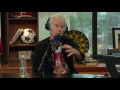 Tennis Legend John McEnroe on The Dan Patrick Show (Full Interview) 6/27/17