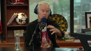 Tennis Legend John McEnroe on The Dan Patrick Show (Full Interview) 6/27/17