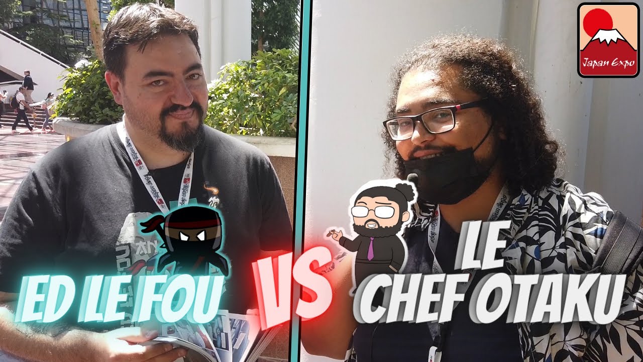Lecture et Préjugés Hors-série#1 Feat. Le Chef Otaku : Arena (Manga
