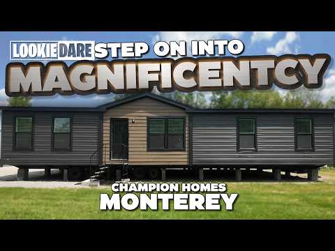Magnificentcy 👌 Champion Homes Monterey - Miracle Mod Homes Carrollton, KY