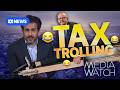 Are AI memes the new political weapon? | Media Watch
