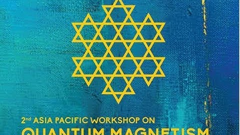 Numerical approaches to Frustrated Magnets (Lecture 1)  by Arnab Sen