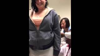Daughter Gets Shot Daughter Gets Shot