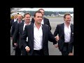 Pasi Viheraho kaatuu - vai kaatuuko kuitenkaan?