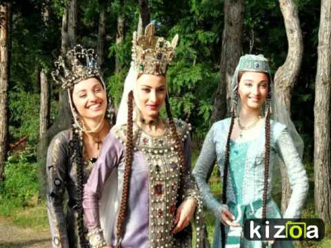 კობა კობაური--koba kobauri-- ,,იყო პატარა გოგო''