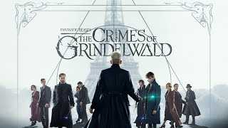 Watch Fantastic Beasts: The Crimes of Grindelwald (2018) on Netflix