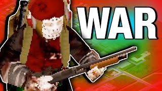 I Found Weapons To Prepare For WAR | Project Zomboid RNG Difficulty #6