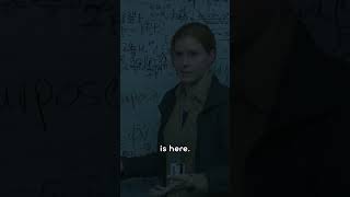 Help me understand - Arrival (2016)  #movie #film #scene #shorts