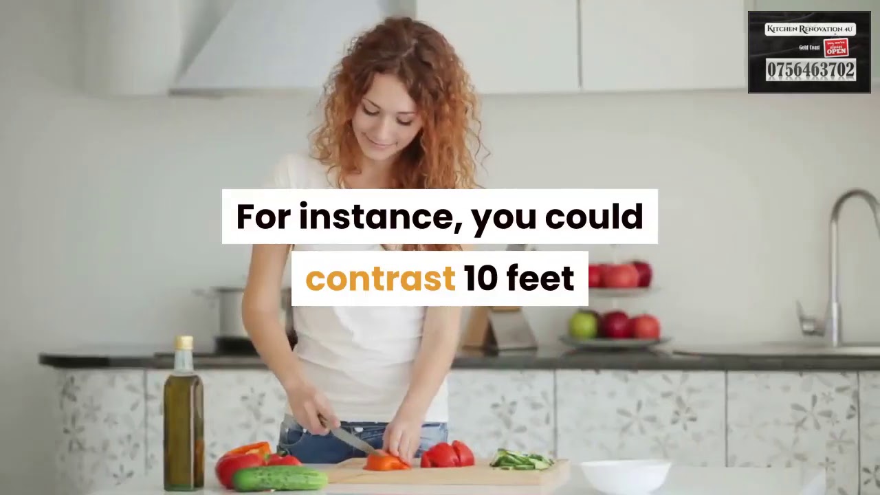 10 Decisions to Make When Planning a Kitchen Island - Gold Coast