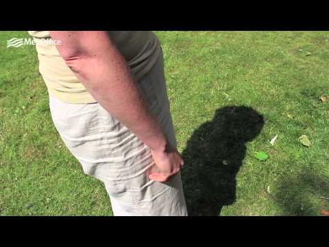 The shadow rule - Cancer Research UK