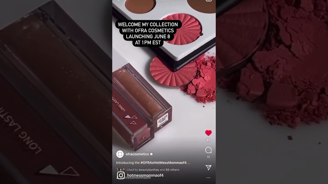 Introducing my collection 