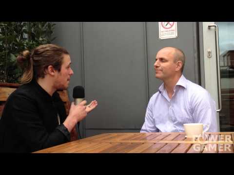 Video till OnLive lanseras i Norden