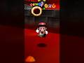 Super Mario World Mario Falls In LAVA Shorts Lava Mario Nintendo Supermario Sm64 Smw Lava