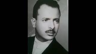 يا اهل الهوى + الى من اشكو الهوى + يا نسيم السحر ـ محمد ابو نصار ( قديم )