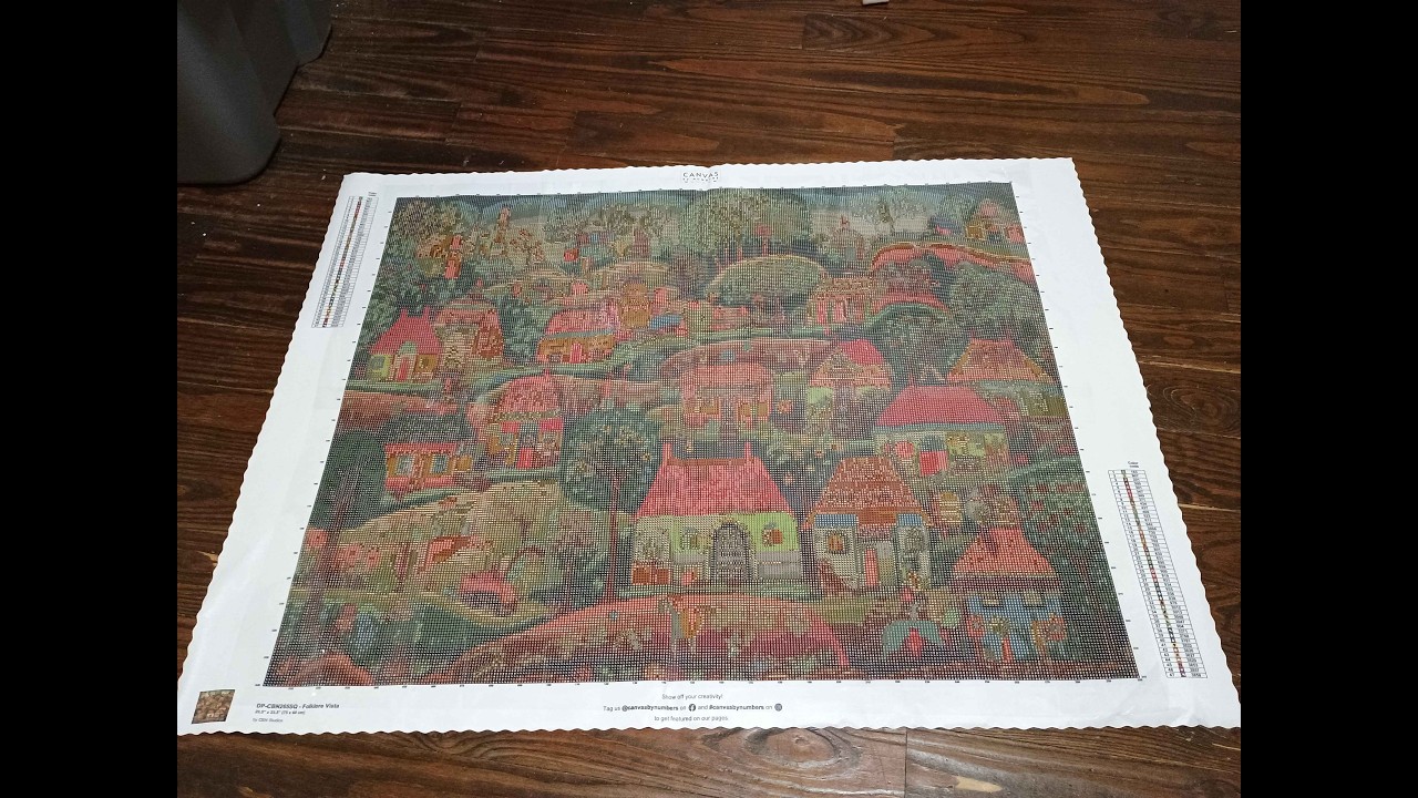 Folklore Vista Unboxing