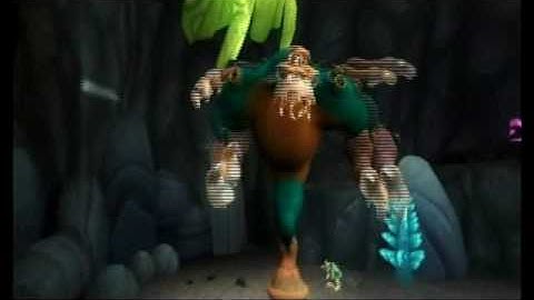 Spore Hero - 01-02-09 Pt.10