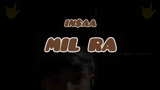 Inaa - Mil Ra Inaa Album Official Audio میل رہے