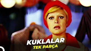 Kuklalar Neşe Karaböcek Eski Türk Filmi Full İzle