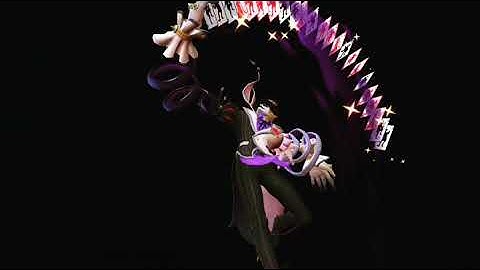 Mobile Legends : Bang Bang Khufra " Dreadful Clown " Exclusive Skin