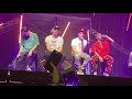 Gone 2 Long - PRETTYMUCH | FOMO Tour St. Louis