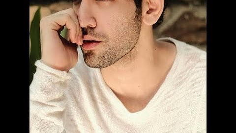 Shahaan | Runway Lifestyle Studio | Fashion Film | 2021 | Model and Actor Management Agency |