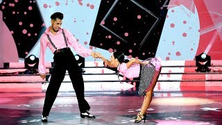 Silvina Escudero Sorprendió Con Su Usando Títeres