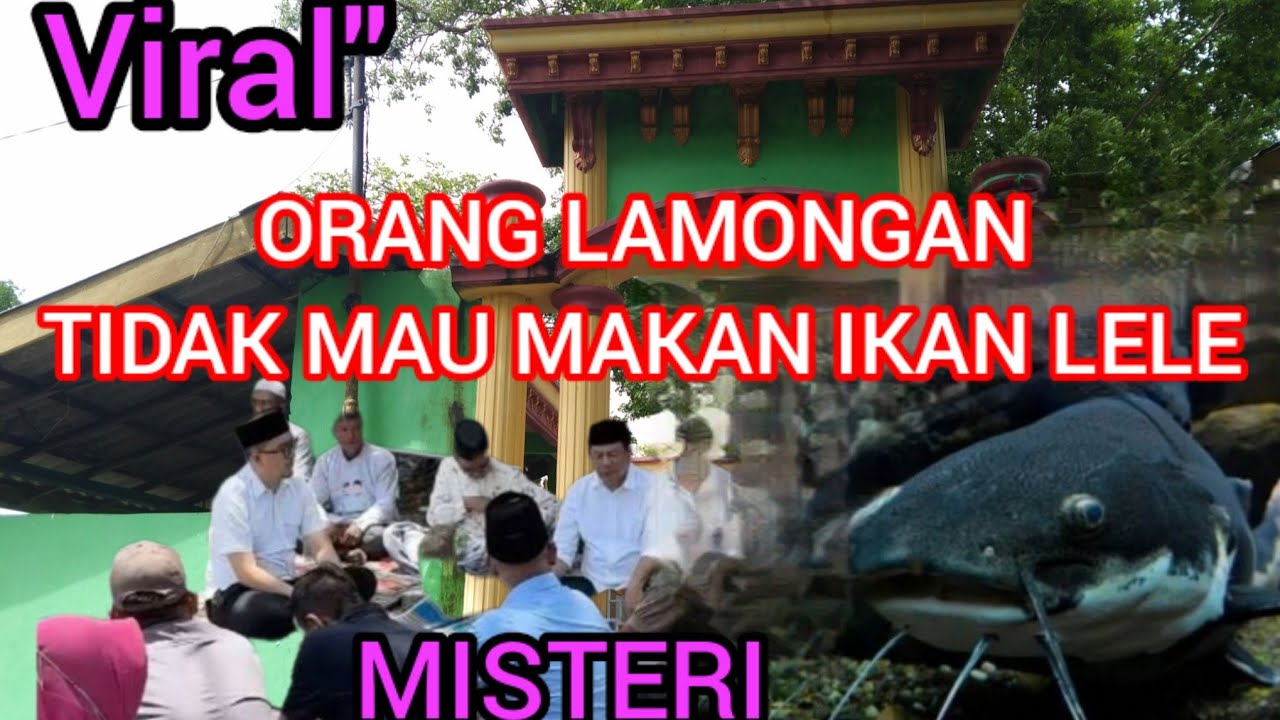MAKAM  KERAMAT MBAH BOYOPATI ( SUNAN LELE ) GLAGAH LAMONGAN UPDATE 31 JAN 2025