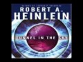 Tunnel in the Sky  - Robert A.  Heinlein