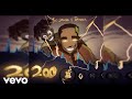 SR Greene 200 BTC Official Audio Ft Erigga mp3