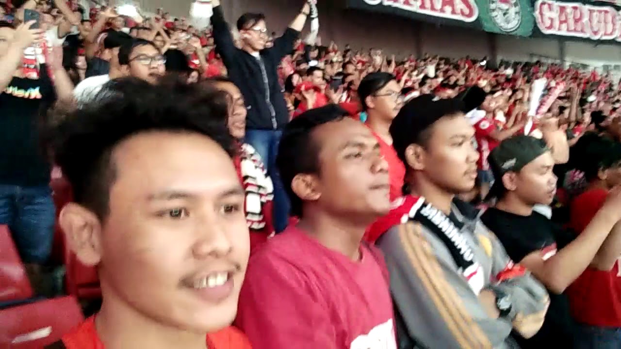 Timnas - YouTube