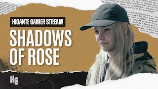 Shadows of Rose RE: VIllage DLC | HG Steam