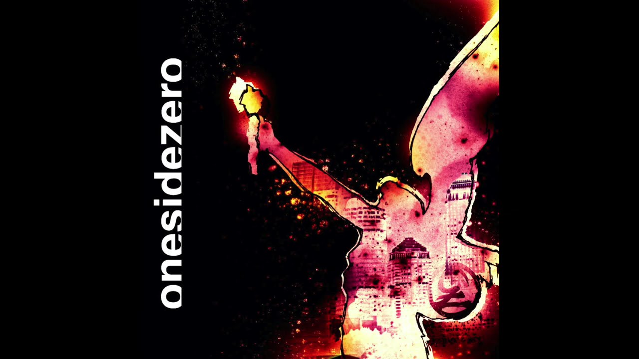 Onesidezero - Levitation