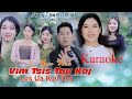 Vim Tsis Tau Koj Ua Kuv Tug / DAV Kub / Karaoke / 12/20/2024