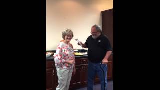 Retirement Poem
